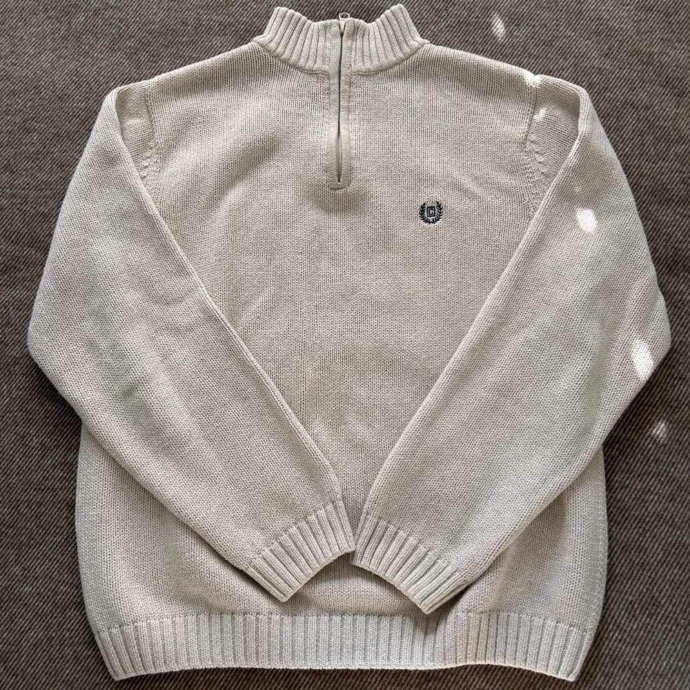 Chaps Sweater